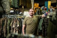 How Chicago’s Last Military Surplus Store Survived 80 Years Of Global Conflicts — And Fashion Trends