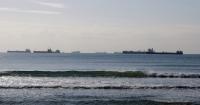Media: The US sells two Russian shadow fleet tankers seized in January for scrap metal