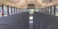 KCPS prepares for school year with Zum Transportation, evaluates new bus safety technology