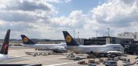 Editorial: Sorry, European Airports Are Still Superior To U.S. Airports