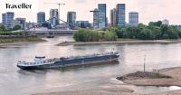 What Europe’s record-low rivers mean for cruising