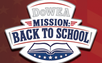 DoWEA Europe welcomes back students and families for the 2026-27 school year