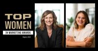 Purdue Brand Studio’s Kelly Hiller, Katie Ellis recognized in Ragan’s Top Women in Marketing Awards