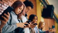 LAUSD Students to Return to Classes Under New Screen-Time Rules