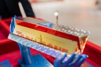 Mondelez WTR’s Toblerone ‘Ultimate Gift’ campaign raises over US$55,000 for local charities