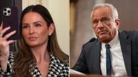 Donald Trump's 'most beautiful' aide accidentally humiliates 'idiot' RFK Jr