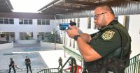 When seconds matter, Citrus responders train together