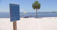 Florida man charged with 4 counts of assault after pulling gun at Port Charlotte beach