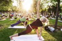 1,000+ Yogis, Teachers and Wellness Experts Are Coming to Denver This September