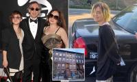 Woke music heiress, 39, has been SQUATTING in Brooklyn apartment for last four years with her refusal to pay rent driving her black landlord into foreclosure, lawsuit claims