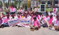 Worker’s Murder Sparks Political Row in Sircilla