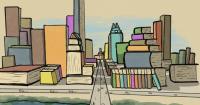 Read these 3 books set in Austin and explore the city through a literary lens