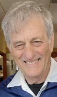 Author explores human-animal encounters in Bible