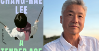 Chang-Rae Lee mines personal history for new novel 'A Tender Age'