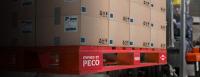 Reusable pallets shown to reduce greenhouse gas emissions