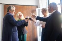 Hochul announces winners of the 40th annual New York Wine Classic