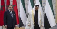 Morocco and the UAE: A Trans-Arab Geoeconomic Partnership