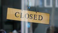 Dublin restaurant shut over cockroach infestation issues apology to customers