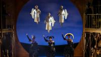 Too big for Sydney: This massive work signals Opera Australia’s comeback