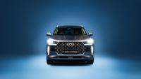 Bank’s data confirms Chinese car surge as Chery sales jump 25%