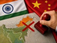 China refuses to recognise India’s map of Arunachal Pradesh