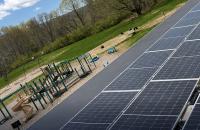 Connecticut elementary school strives for environmental stewardship with solar project