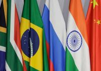 The BRICS Moment: A New Multilateralism for a Fragmented World