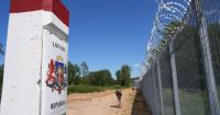 Latvia launches ‘Operation Werewolf’ to curb illegal migration