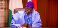 Tinubu Woos Diaspora Nigerians to Invest in Nigeria