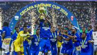 CECAFA extends Rwanda’s Kagame Cup hosting rights until 2028