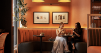 Ellen Yin aims to bring the 'ritual and community' of Italian cafes to Philly