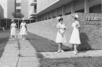 Blazing New Trails: Inside 125 Years Of Change At Texas Woman’s University