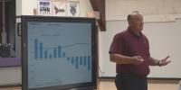 No fraud found in northwest Iowa school districts financial review, but budget concerns remain