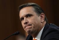 Abortion foes want new AG Todd Blanche to weaponize an 1873 obscenity law
