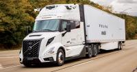 Teamsters California sues DMV over autonomous truck rules