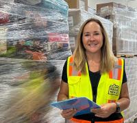 Chicago-Based Rescue Pack Marks 10th Anniversary With 51 million Meals Delivered