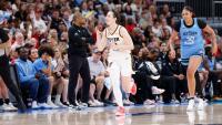 Caitlin Clark is must-see TV right now and Tuesday's matchup is massive