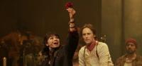 Now Playing: ‘Hadestown’ is a beautiful blend of blues music and mythology