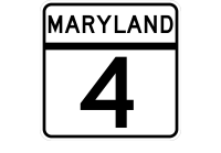 Traffic Shift As MD 4@Suitland Parkway Interchange Enters Next Phase of Construction