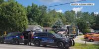 New Hampshire police investigating suspicious death