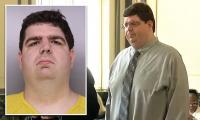 Hospital worker, 32, who wanted child rape to be LEGALIZED is jailed over images cops said were worst they had ever seen