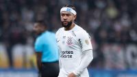 Memphis Depay leave Corinthians with immediate effect