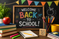 Tennessee Police Urge Caution as Students Return to School