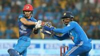 New Delhi to host Afghanistan-India T20Is in September: Schedule announced