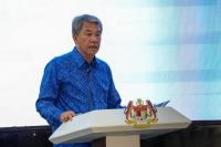 Myanmar expressed readiness to take back 5,000 refugees by ship – Minister Mohamad