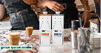 MilkLab Brings Plant-Based Milks to New Zealand Retail to Fuel Its Home Baristas