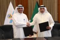PAAET and Customs ink MoU to enhance specialized training