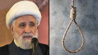 Lebanon scraps death penalty in Arab world first