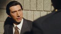 Adam Driver Is Menaced By Russian Mobsters In James Gray Thriller Paper Tiger – Watch The Trailer