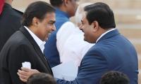 Ambanis the richest family, Adani tops among first-generation businesses: Report